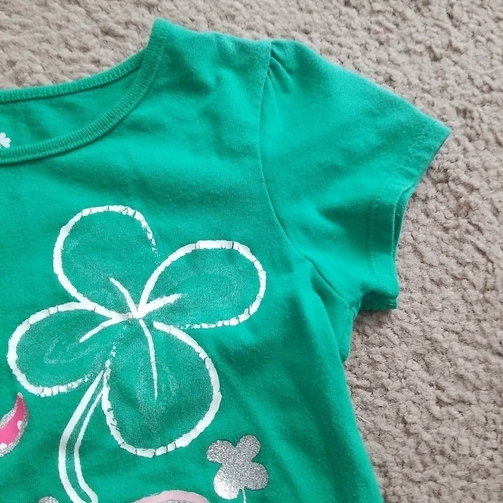 Toddler Girl's Shirt - Picture 2 of 8